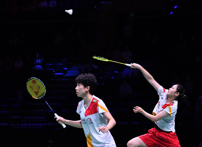 兼具国际视 兼具国际视