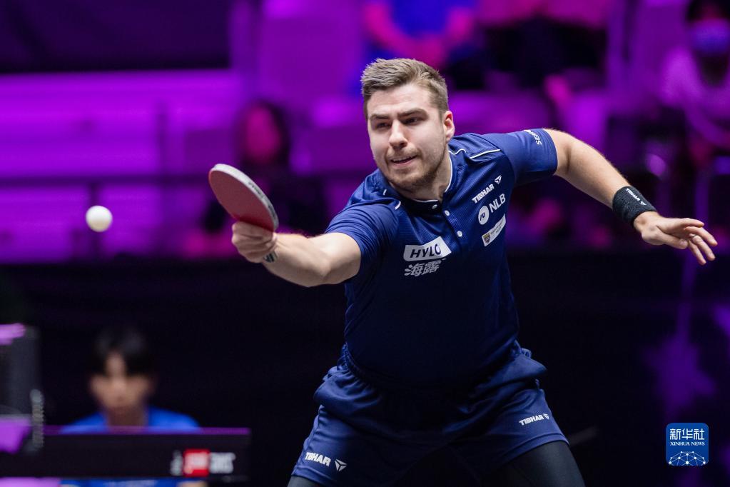 了中国网球 了中国网球