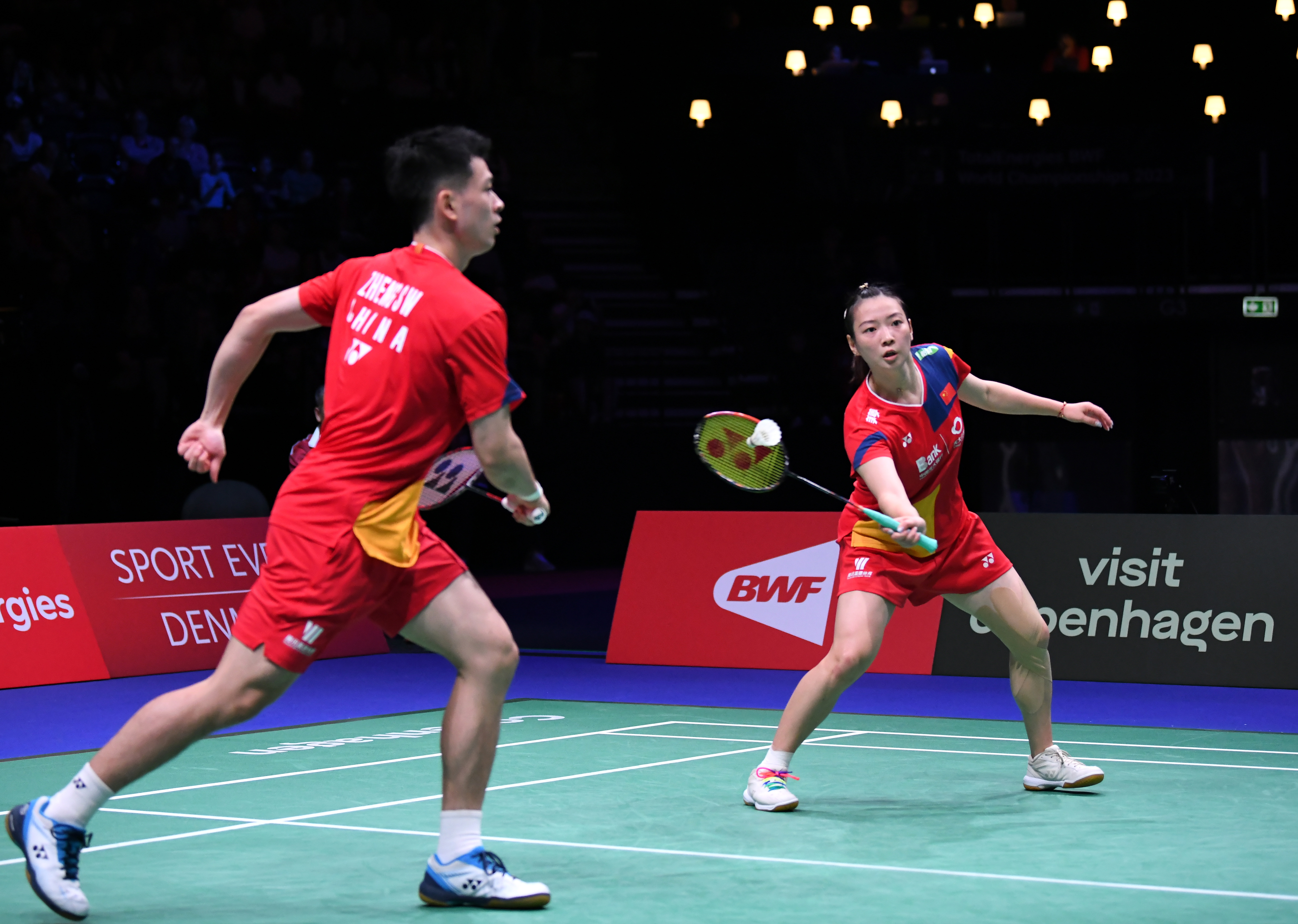 素共同作用 素共同作用