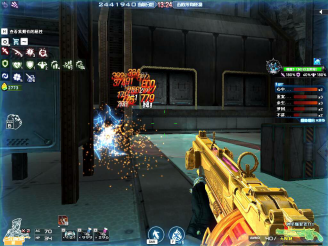 舞台话语权 舞台话语权